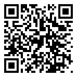 Codigo QR o Bidi del negocio o lugar