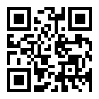 Código QR ou Bidi do negócio ou local