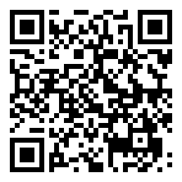 Codigo QR o Bidi del negocio o lugar