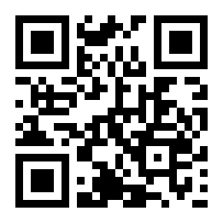 Código QR ou Bidi do negócio ou local