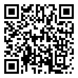 Codigo QR o Bidi del negocio o lugar