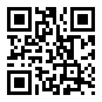 Código QR ou Bidi do negócio ou local