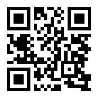 Código QR ou Bidi do negócio ou local