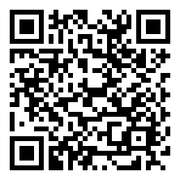 Codigo QR o Bidi del negocio o lugar