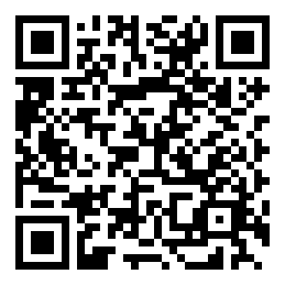 Codigo QR o Bidi del negocio o lugar