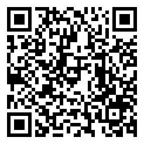 QR Code ou Bidi de l'entreprise ou le lieu