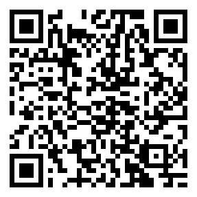 Código QR ou Bidi do negocio ou lugar