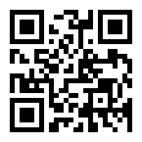 Código QR ou Bidi do negocio ou lugar