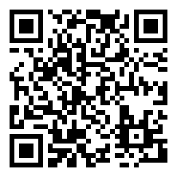 Codigo QR o Bidi del negocio o lugar