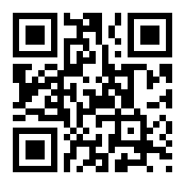 Código QR ou Bidi do negócio ou local