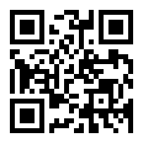 Código QR ou Bidi do negócio ou local