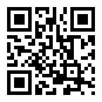 QR Code ou Bidi de l'entreprise ou le lieu