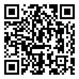 Codigo QR o Bidi del negocio o lugar