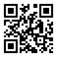 Código QR ou Bidi do negocio ou lugar