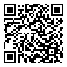 Codigo QR o Bidi del negocio o lugar