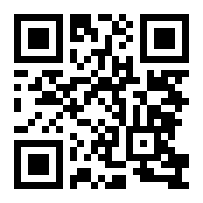 QR Code ou Bidi de l'entreprise ou le lieu