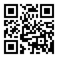 codice QR o Bidi dell'attività commerciale o luogo