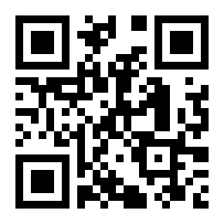 QR Code ou Bidi de l'entreprise ou le lieu