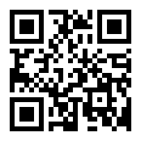 QR Code ou Bidi de l'entreprise ou le lieu