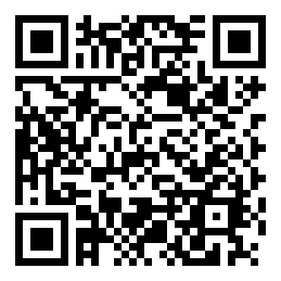 Codigo QR o Bidi del negocio o lugar