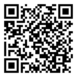 Codigo QR o Bidi del negocio o lugar