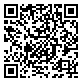 QR Code ou Bidi de l'entreprise ou le lieu