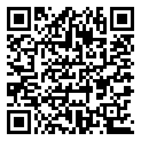 codice QR o Bidi dell'attività commerciale o luogo