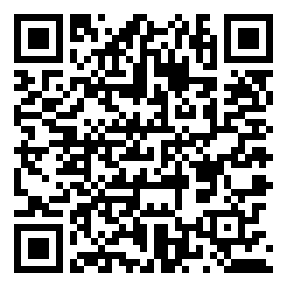 Código QR ou Bidi do negócio ou local