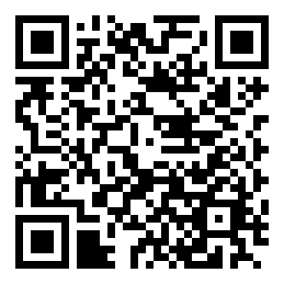 Codigo QR o Bidi del negocio o lugar