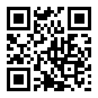 Código QR ou Bidi do negocio ou lugar