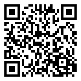 Codigo QR o Bidi del negocio o lugar