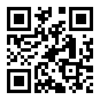 Código QR ou Bidi do negócio ou local