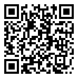 Codigo QR o Bidi del negocio o lugar