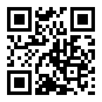 QR Code ou Bidi de l'entreprise ou le lieu