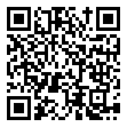 Codigo QR o Bidi del negocio o lugar