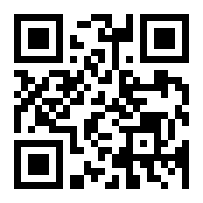 QR Code ou Bidi de l'entreprise ou le lieu