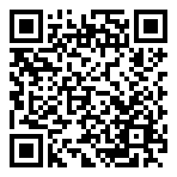 Codigo QR o Bidi del negocio o lugar