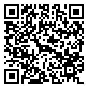 QR Code ou Bidi de l'entreprise ou le lieu