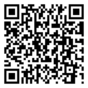 Código QR ou Bidi do negócio ou local