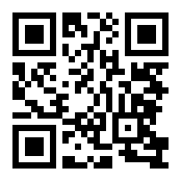 Código QR ou Bidi do negocio ou lugar