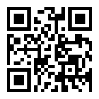 QR code or Bidi of the business or place