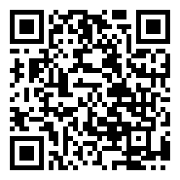 Codigo QR o Bidi del negocio o lugar