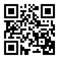 codice QR o Bidi dell'attività commerciale o luogo