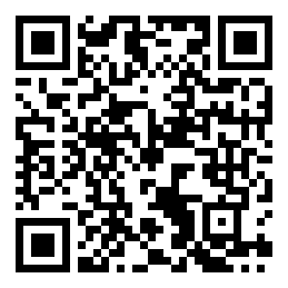 Codigo QR o Bidi del negocio o lugar