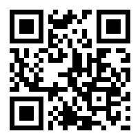 QR Code ou Bidi de l'entreprise ou le lieu