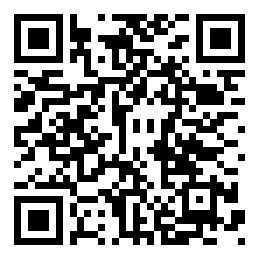 Codigo QR o Bidi del negocio o lugar