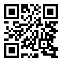 QR Code ou Bidi de l'entreprise ou le lieu