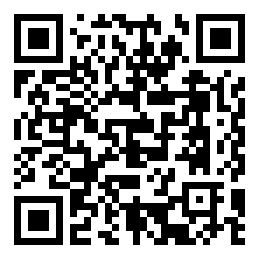 Codigo QR o Bidi del negocio o lugar