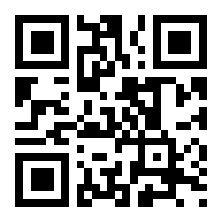 QR Code ou Bidi de l'entreprise ou le lieu