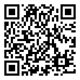 Codigo QR o Bidi del negocio o lugar